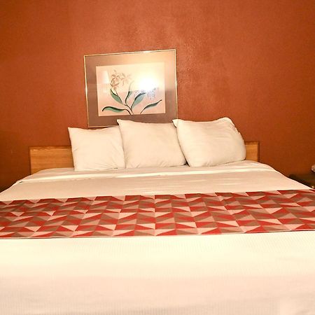 Fortune Inn & Suites 뉴포트 외부 사진