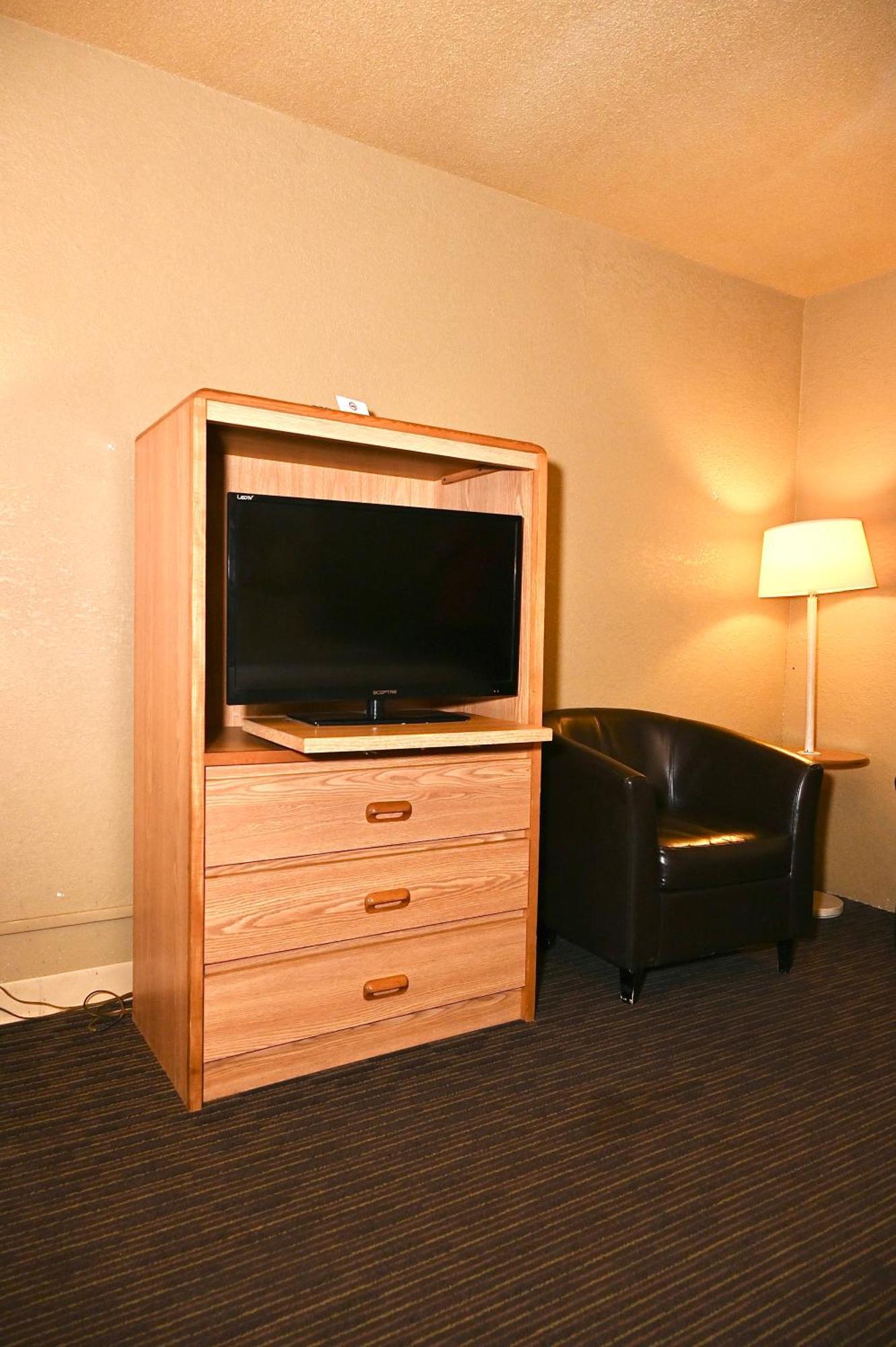 Fortune Inn & Suites 뉴포트 외부 사진