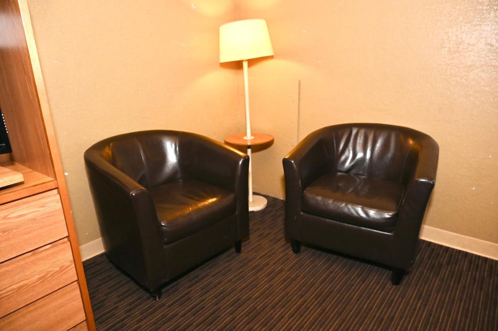 Fortune Inn & Suites 뉴포트 외부 사진