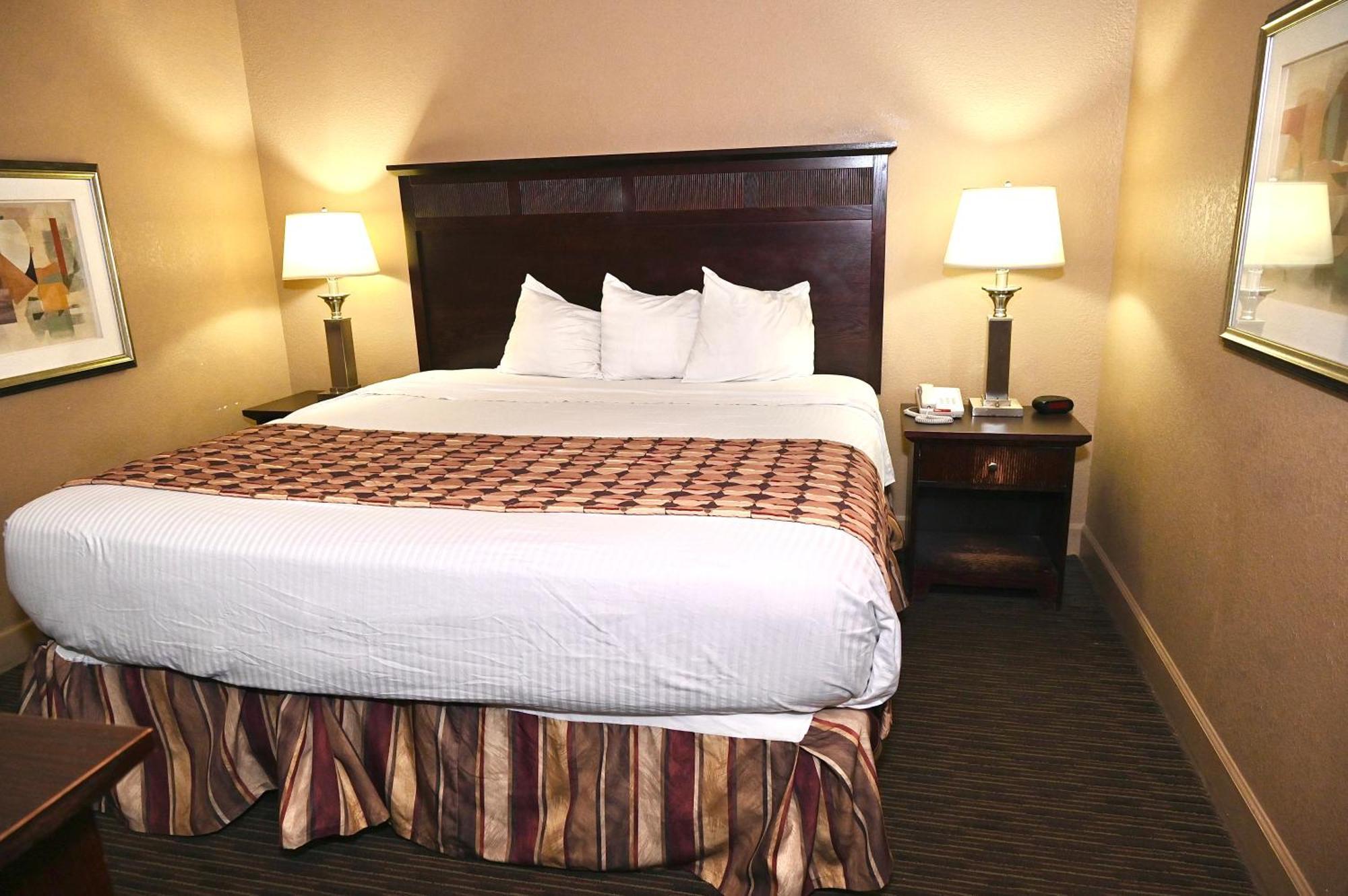 Fortune Inn & Suites 뉴포트 외부 사진