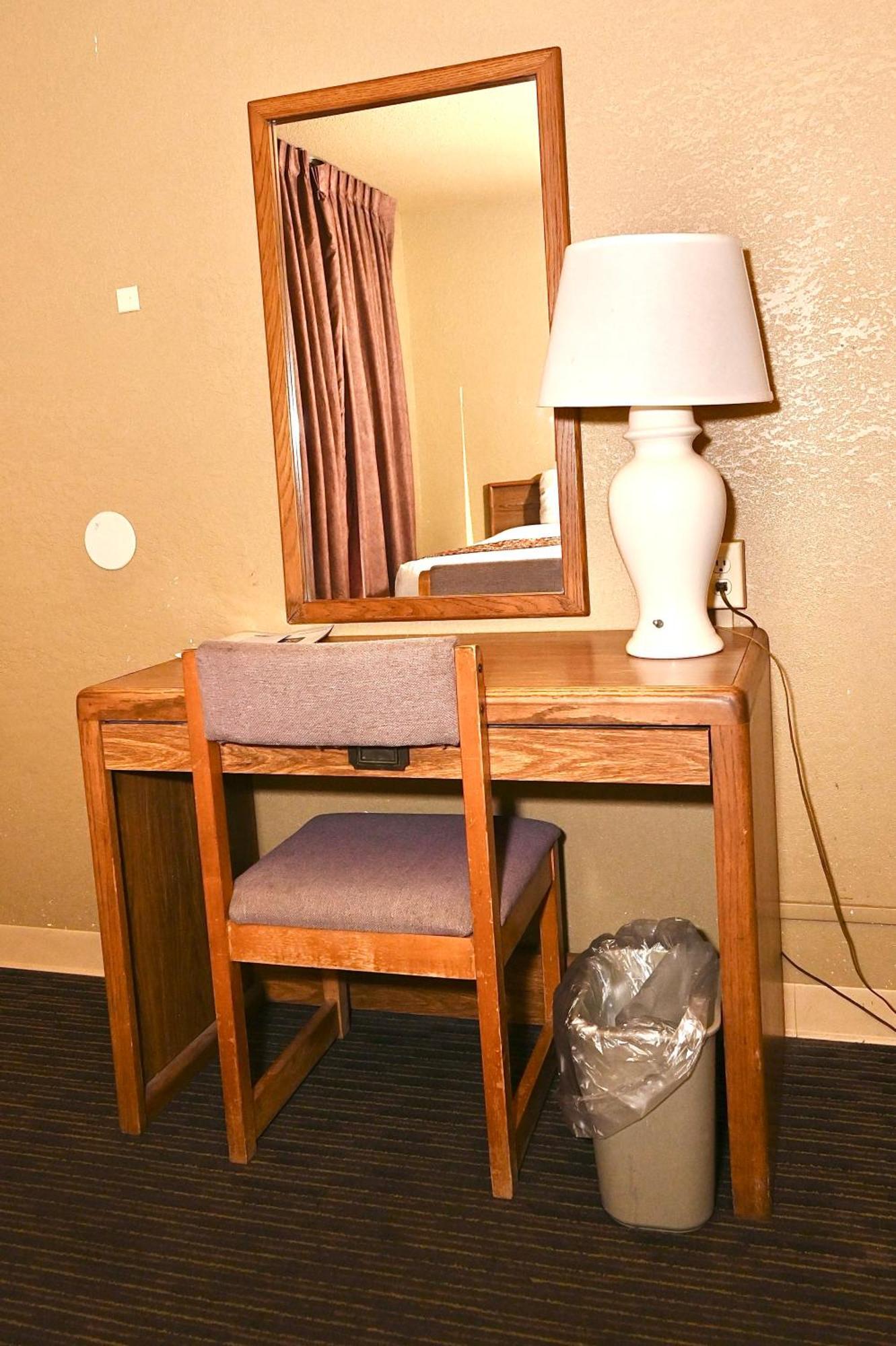 Fortune Inn & Suites 뉴포트 외부 사진