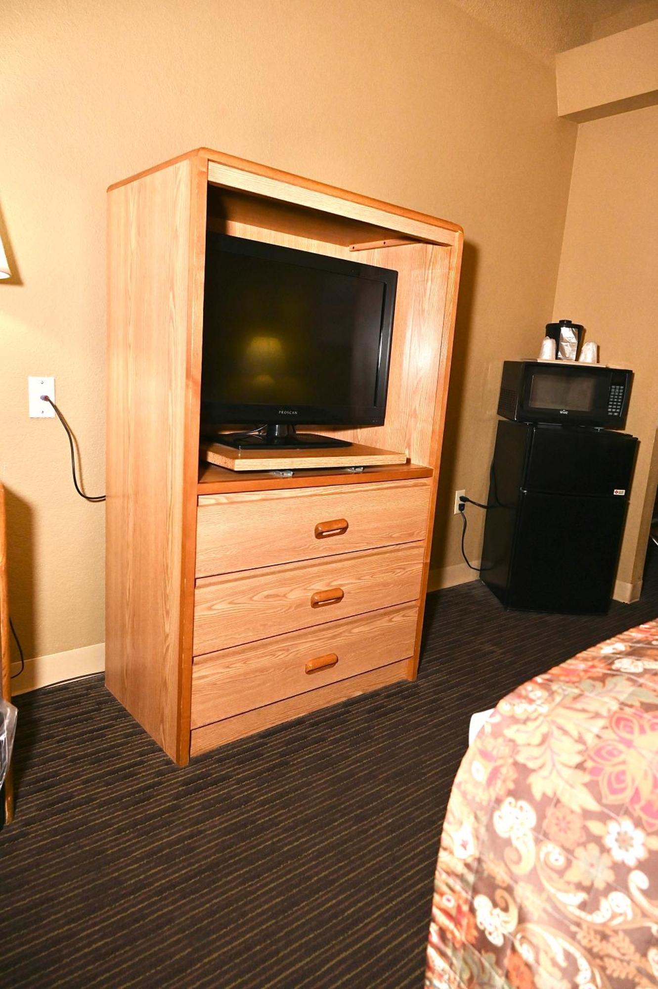 Fortune Inn & Suites 뉴포트 외부 사진
